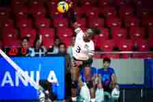 Malkia Strikers fall to Puerto Rico in Challenger Cup