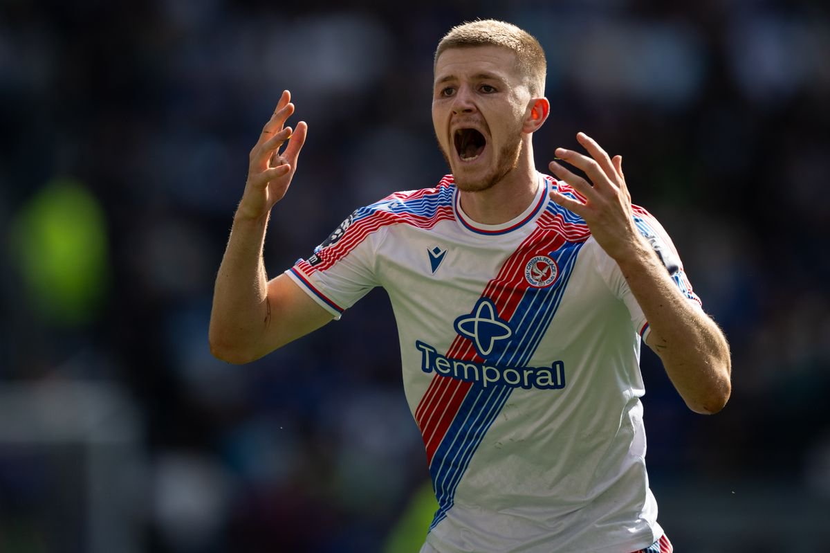Liverpool has been told to sign Adam Wharton to fix the issues in midfield