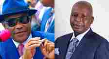 AGF Fagbemi describes Wike’s contribution to legal community as exceptional