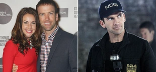 Former 'NCIS' star Lucas Black prioritizes God and family over Hollywood success