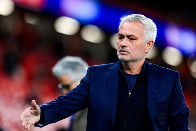 Real Madrid Give Jose Mourinho Sack Ultimatum As Florentino Perez Decides On ‘Replacement’ Manager