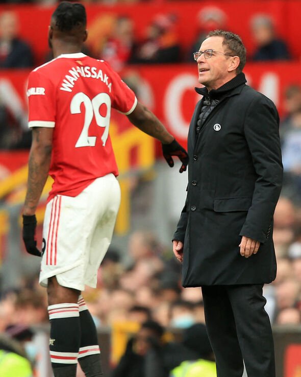 Manchester United news Erik ten Hag