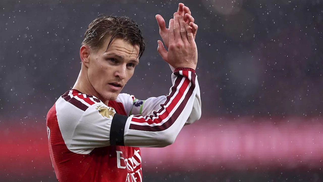 07:37 Wechselt ein Arsenal-Star zum FC Bayern?