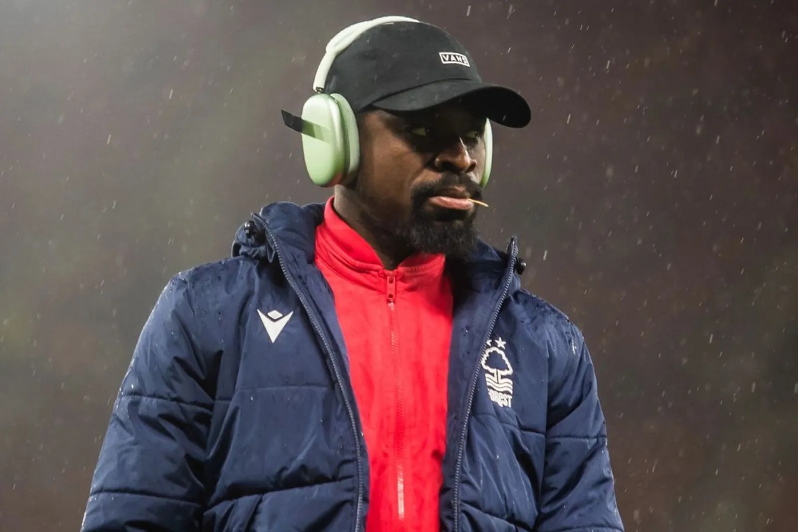 Ballon d’Or : “en France, on préfère Kvara à Dembélé, c’est une singerie”, le coup de gueule d’Aurier