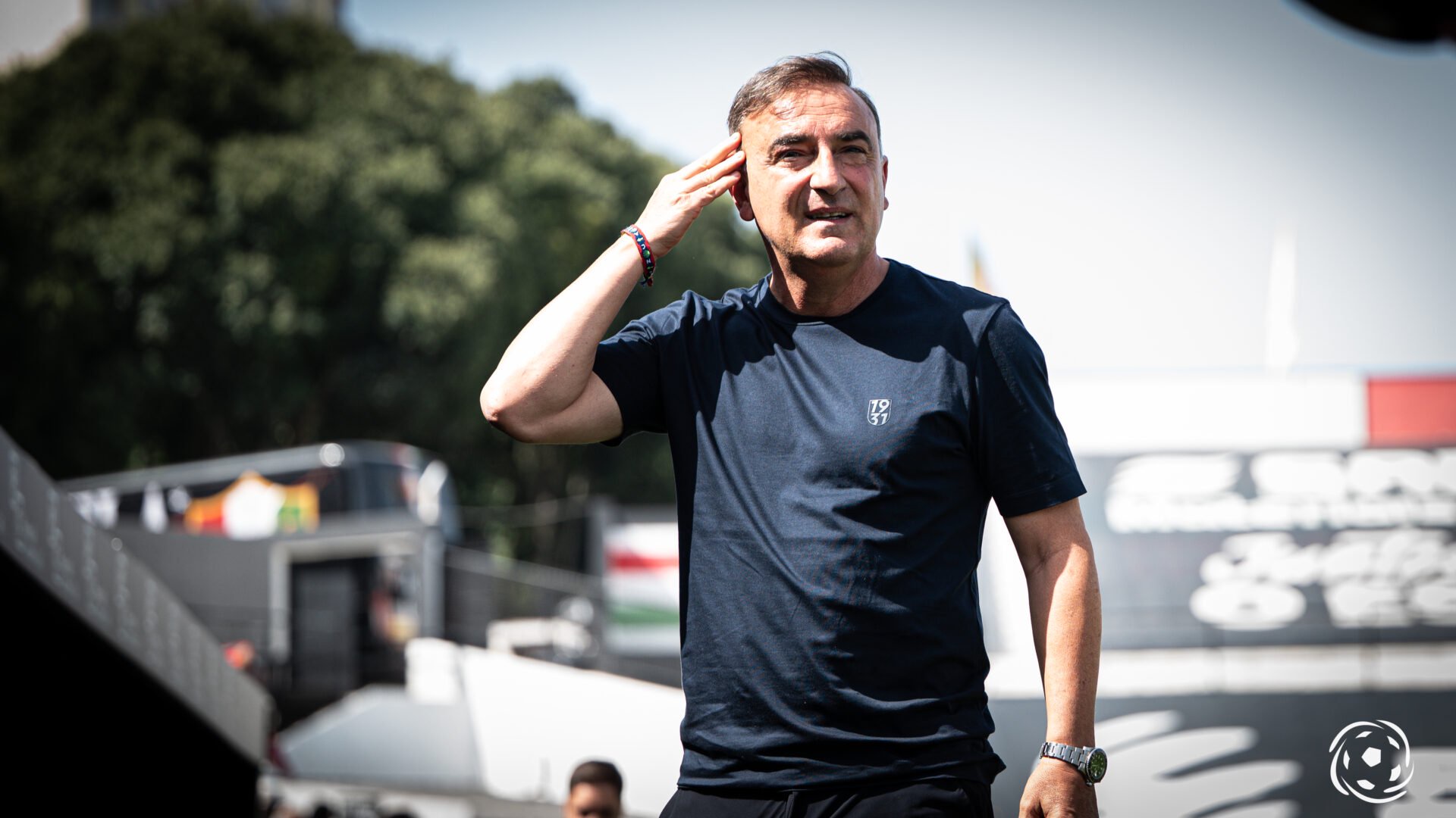 Carlos carvalhal famalicao