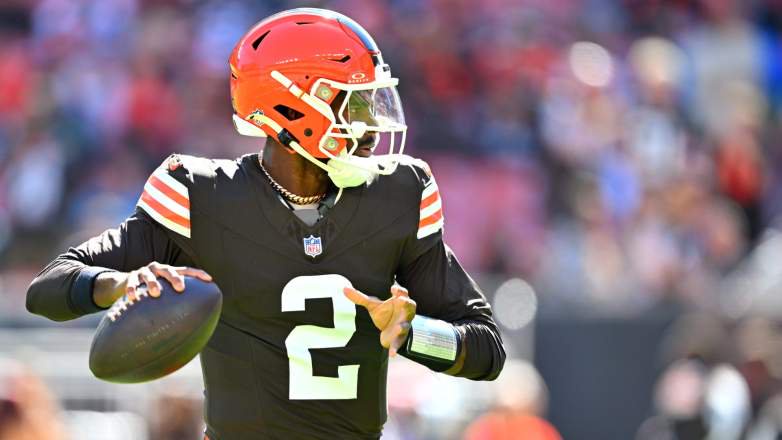 Cleveland Browns