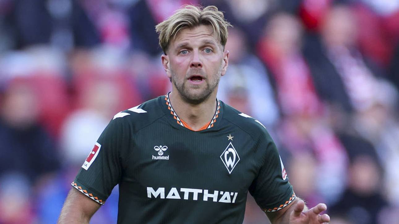 Niclas Füllkrug Responds to Jürgen Klopp's Remarks Over DFB Comeback and Age
