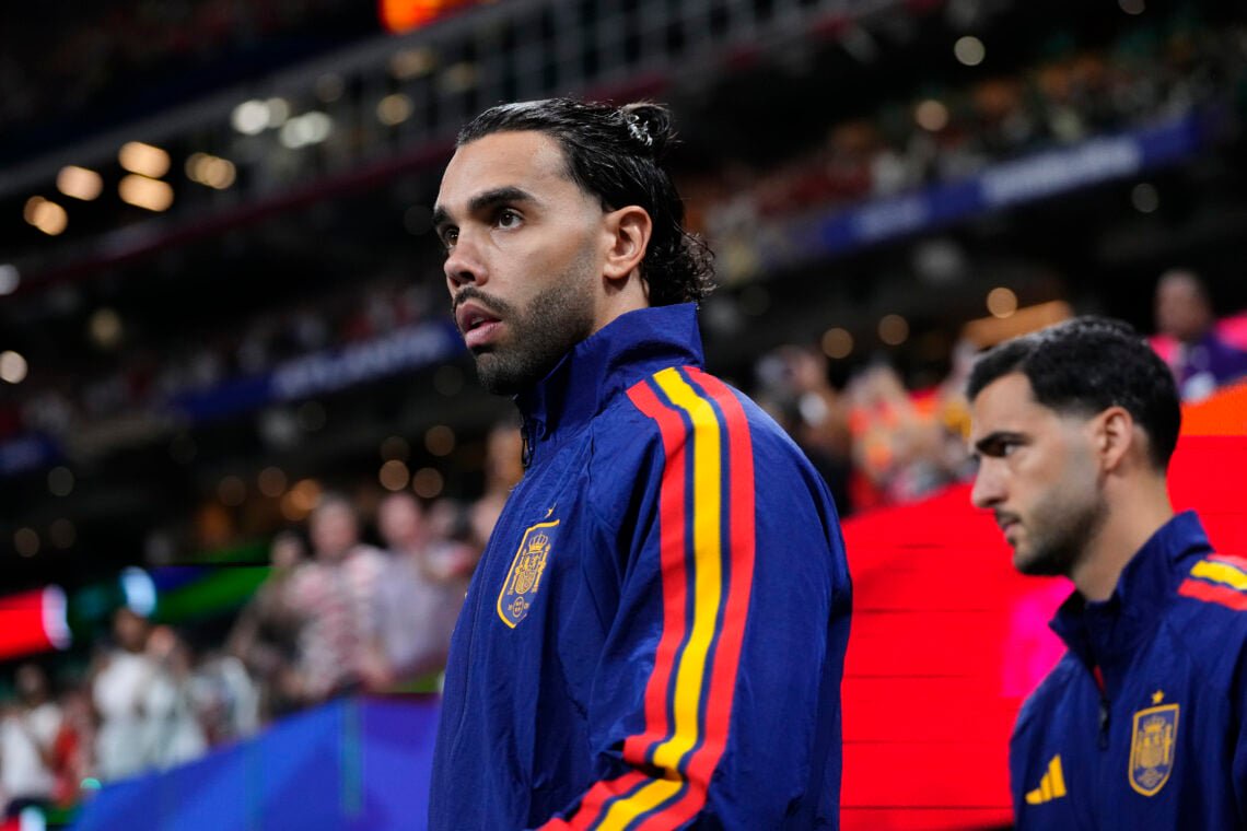 Spain v Saudi Arabia: Group H - FIFA World Cup 2026
