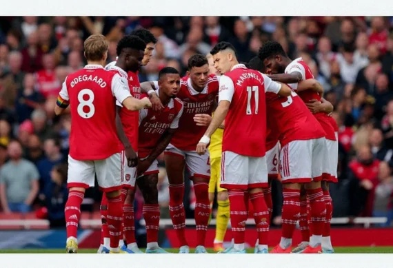 Fleetwood Town Stun Arsenal in Carabao Cup Penalty Shootout