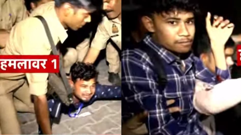 हत्याकांड को अंजाम देने वाले तीनों आरोपी अलग-अलग जिलों से रखते हैं ताल्लुक