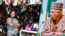 FG Speaks on Empowering MSMEs After Announcing N50,000 Grant