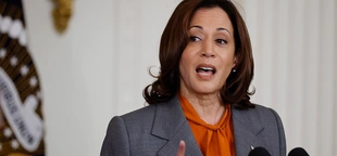 Democratic congressman warns dissing Kamala as Biden replacement would be 'kiss of death' for Democratic Party