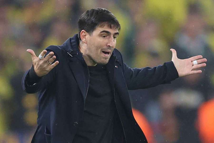 Iraola says Liverpool need to go 'full gas' despite injury issues