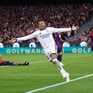 Mbappé Inspires Real Madrid to El Clásico Win Over Barcelona Under Mourinho