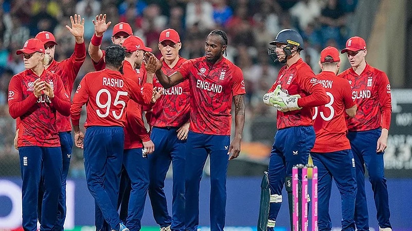 England vs Scotland, ICC T20 World Cup 2026