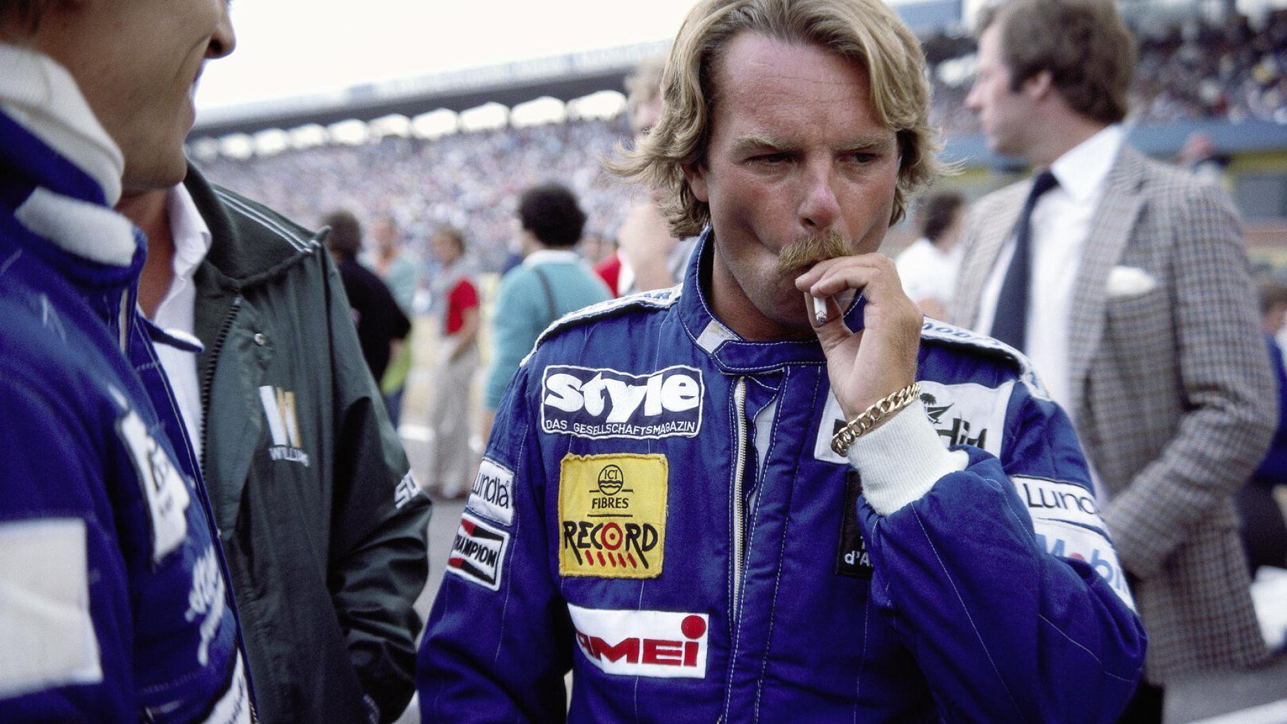 1983 German GP