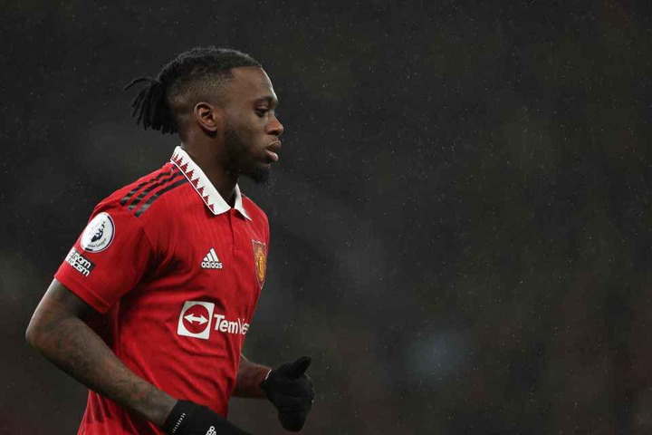 Man United ace Aaron Wan-Bissaka set to stay at Old Trafford as Crystal  Palace and other interested clubs 'priced out' of transfer