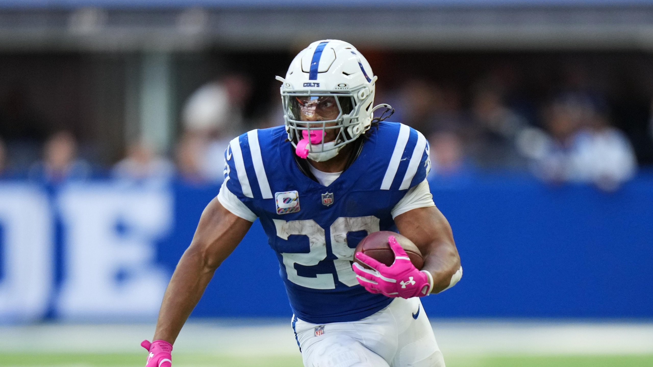 Colts Football