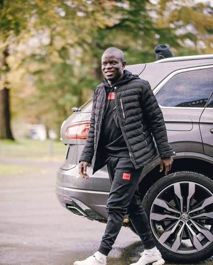 N Golo Kante Childhood Early Life Family Background That Shows Making It In Life Is By Opportunity Opera News