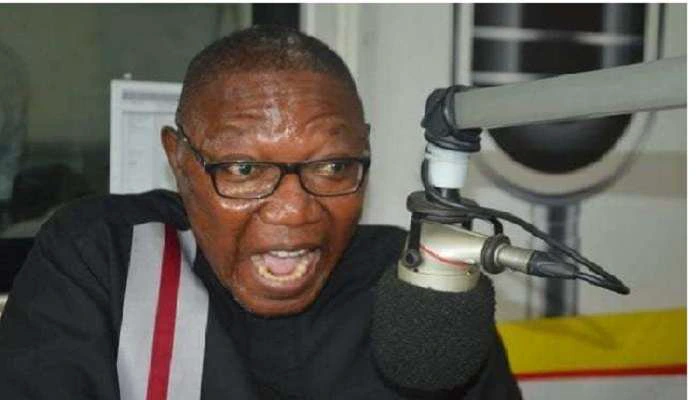 Corruption Has Become A Social Intervention Policy Under Akufo-Addo Government- Dr Apaak