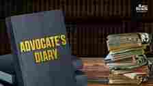 Advocate's Diary