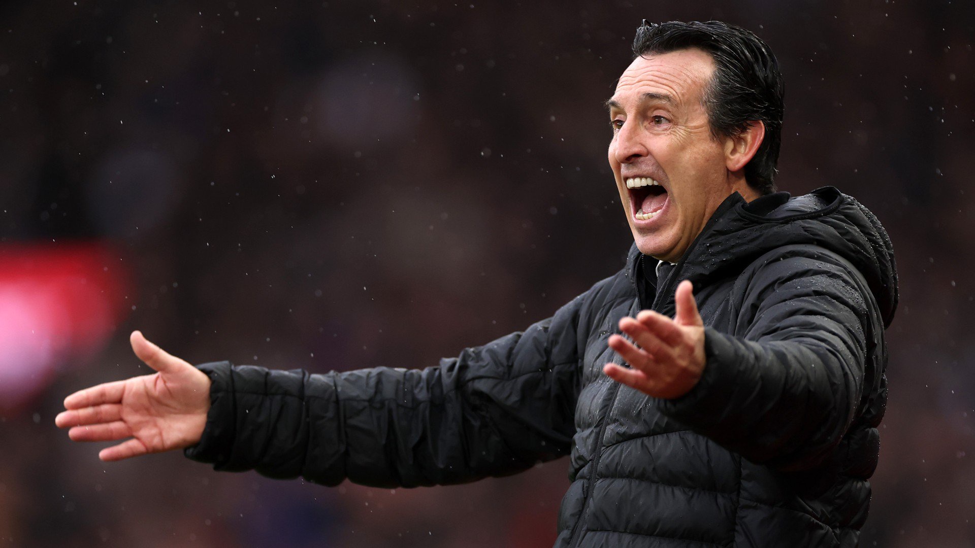 ‘We are under expectation’ – Emery urges Villa to keep pushing after City win