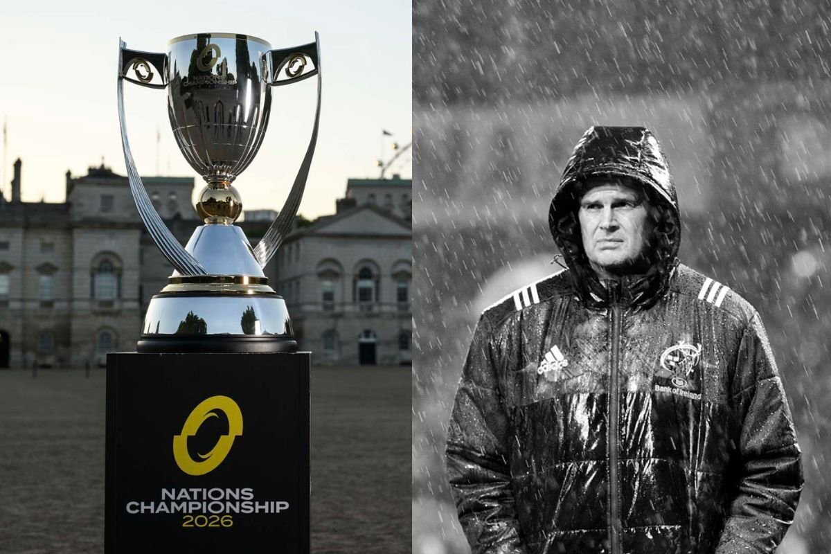 Nations Championship players in doubt including Andre Esterhuizen, Deon Fourie, and Eben Etzebeth.
