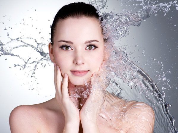 Water-Only Cleansing Method: Yay or Nay?