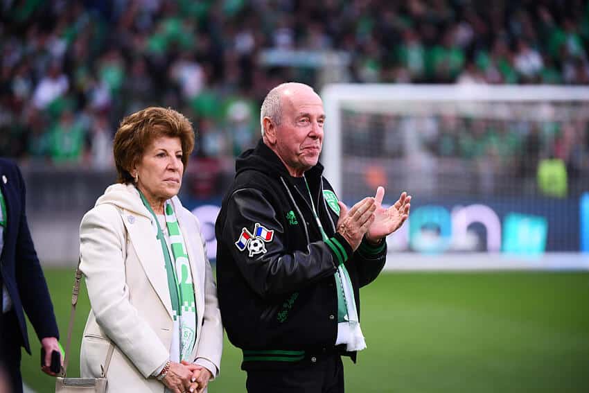 Larry Tanenbaum (ASSE)