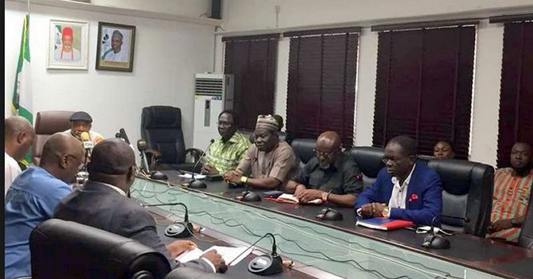 Minimum Wage: Buhari Govt, Labour Fail To Agree On Implementation