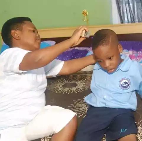 Nollywood - SEE Adorable Photos Of Aki And Pawpaw With Their Children You Didn’t Know Of E41f24b2b0f2df6b063fd299e9eff79e?quality=uhq&format=jpeg&resize=720