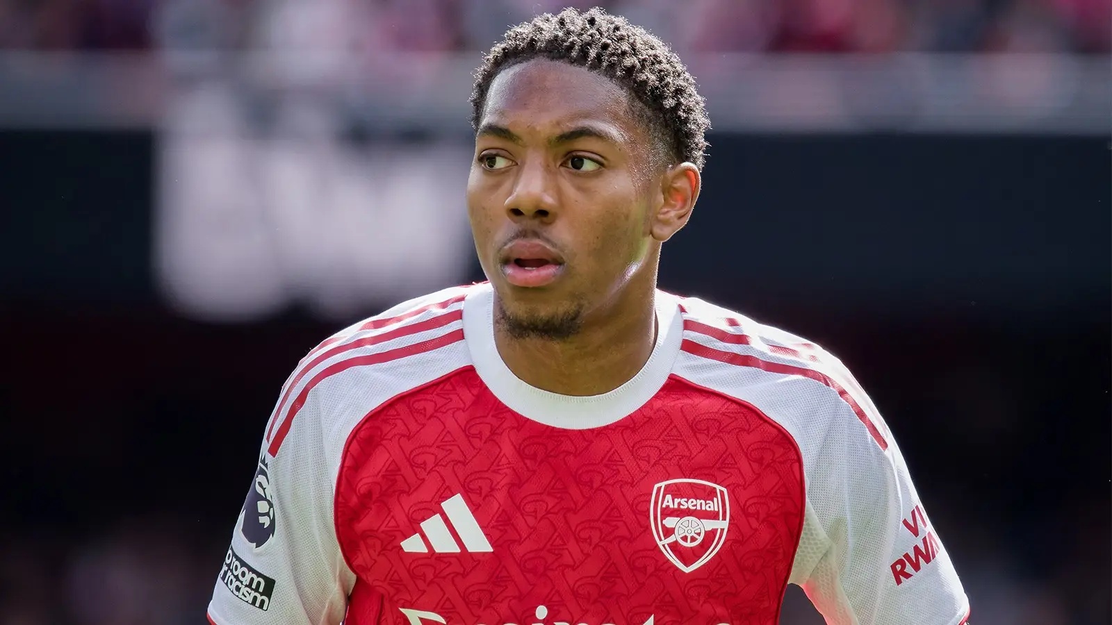 Arsenal make decision over selling Myles Lewis-Skelly as Mikel Arteta enforces strict rule
