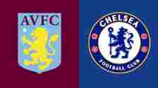 Aston Villa v Chelsea