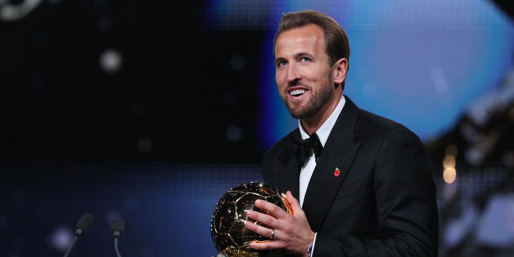 DIRECT. Ballon d’Or 2026 : Harry Kane élu à domicile devant Mbappé et Yamal, Alexia Putellas sacrée chez les femmes pour la troisième fois... Suivez la cérémonie en direct