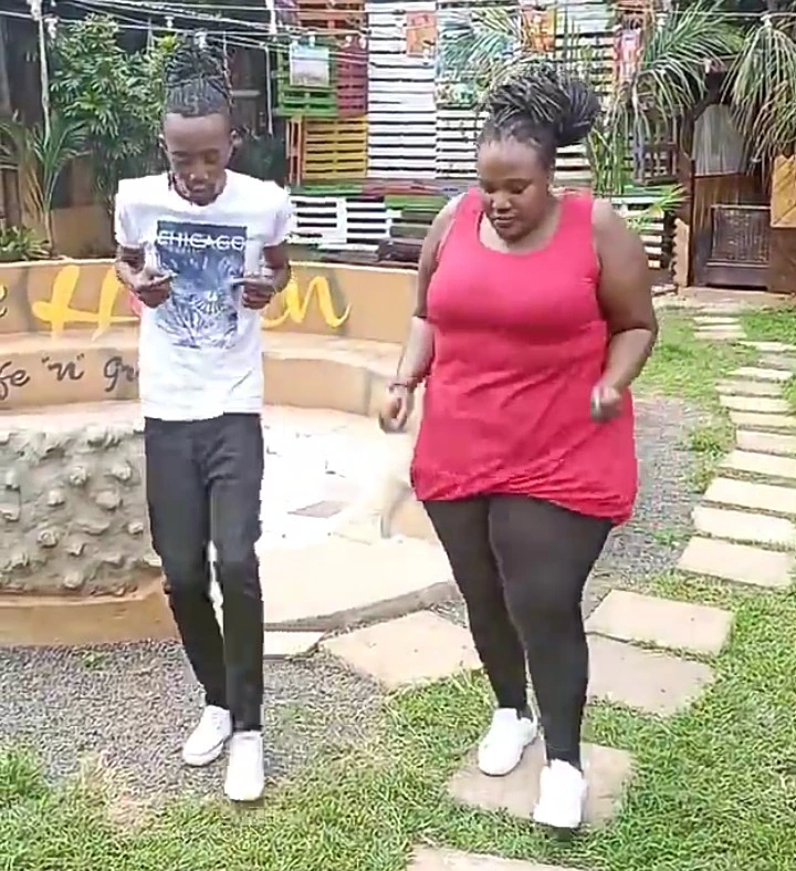 Sandra Dacha's Video Elicits Reactions On Social Media | Kenya Breaking News