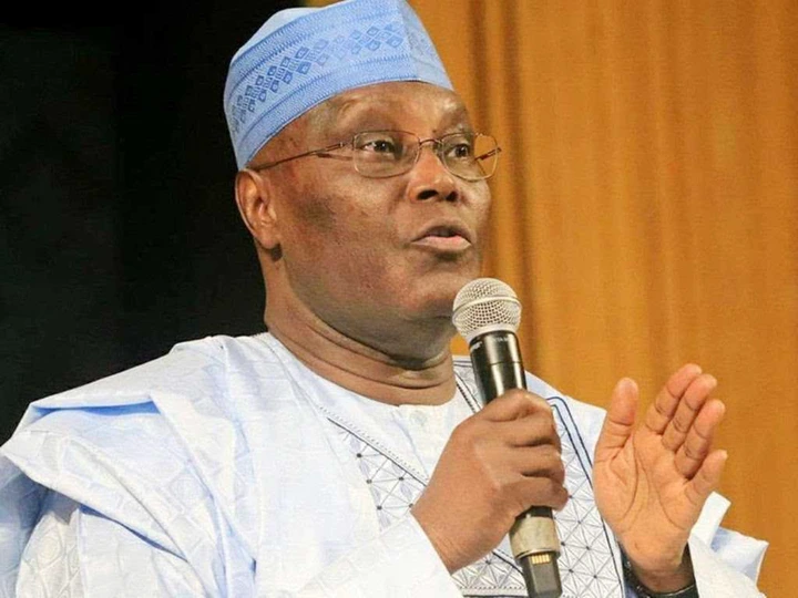 Atiku Abubakar Doubts INEC's Credibility and Challenges 2023 Presidential Election Result in Court