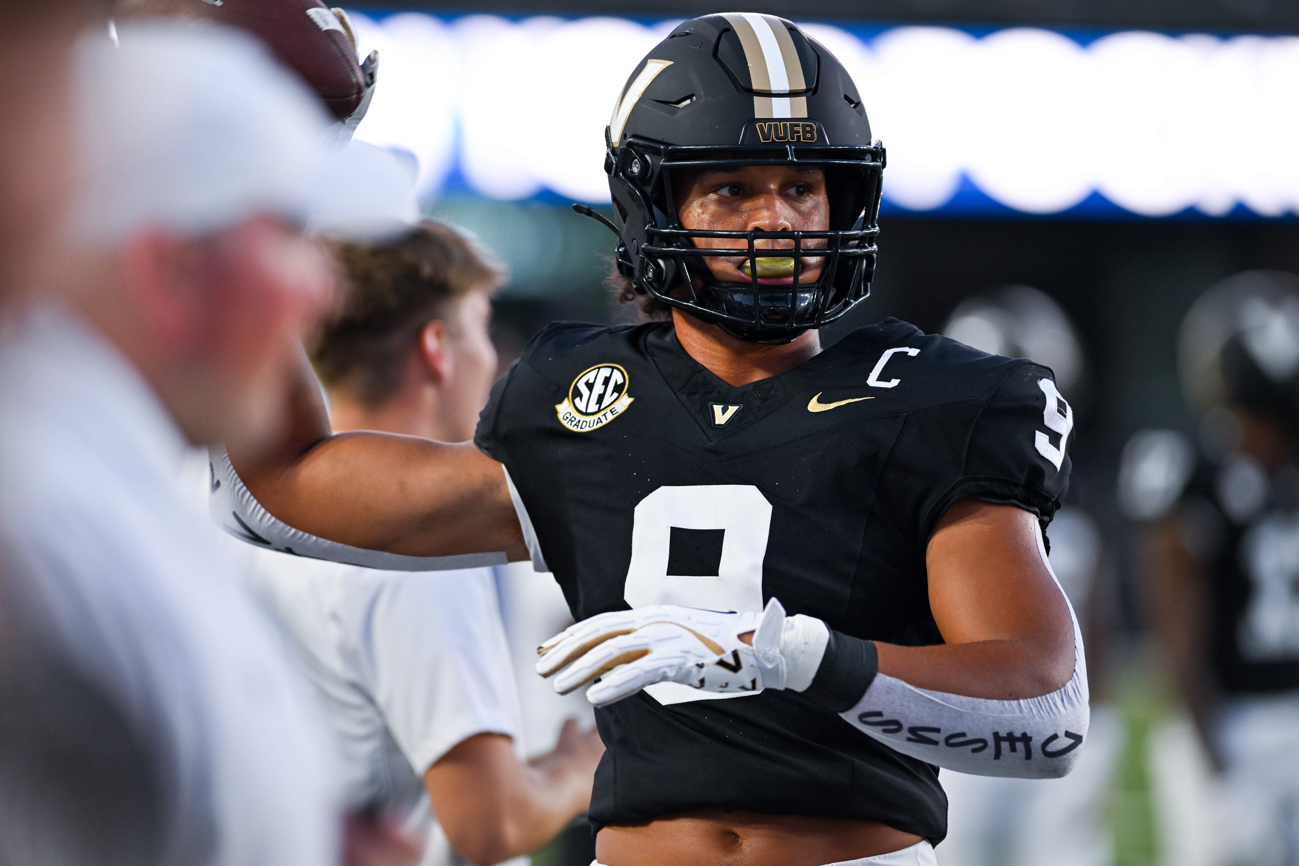 Georgia State v Vanderbilt