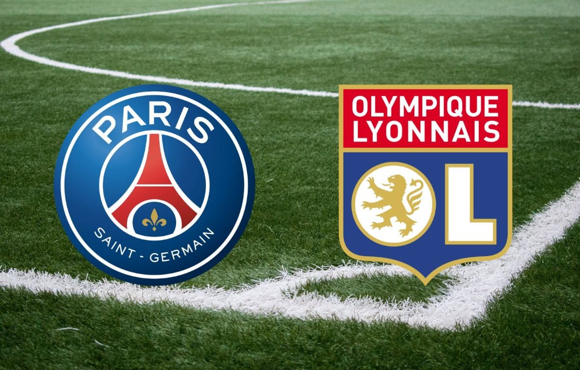 PSG - Lyon : À quelle heure et sur quelle chaîne regarder le match ce dimanche ?  
