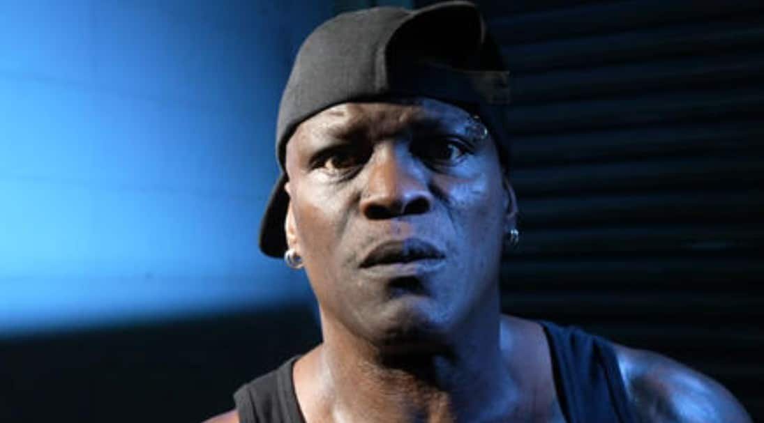 R-Truth