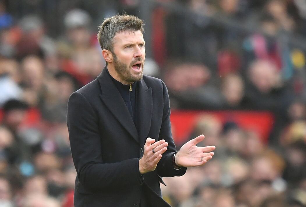 Manchester United v AFC Bournemouth - Premier League 2026/27