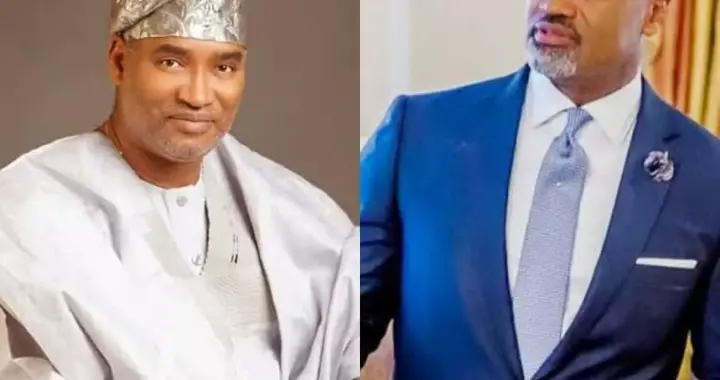 Real Reasons Pastor Paul Adefarasin Shunned Elder Brother, Pastor Wale Adefarasin’s 70th Birthday