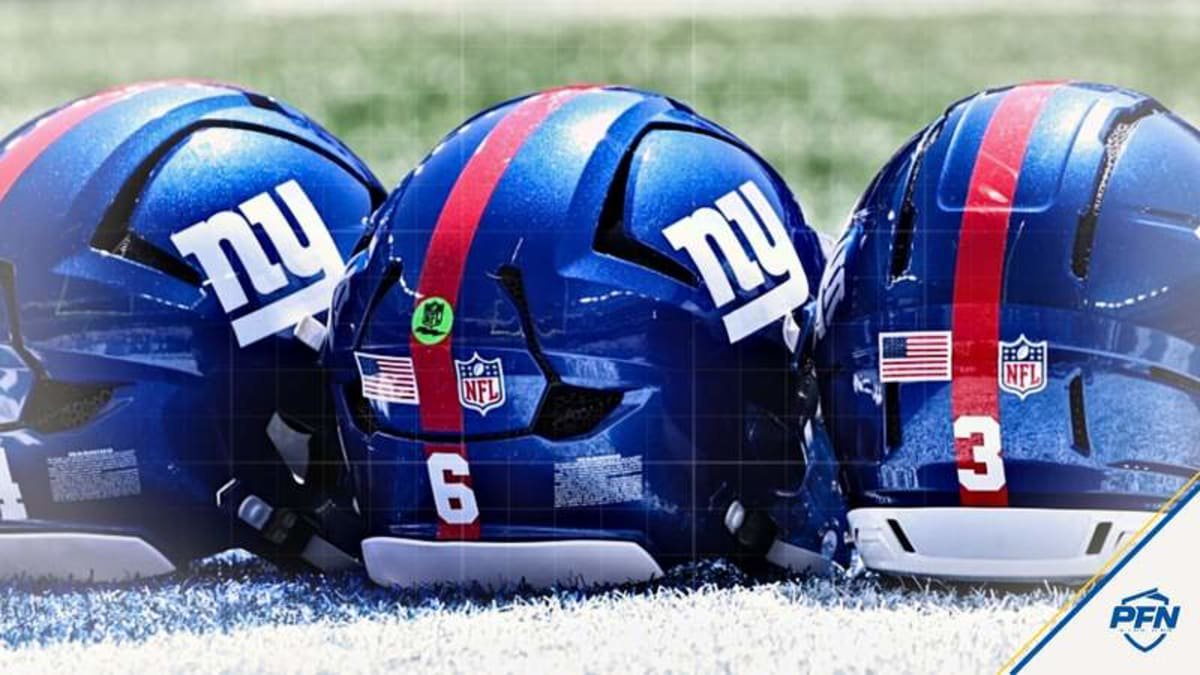 ‘How Much Is This Gonna Cost?’ ‘Crazy Long Shot’ — Giants Fans Have Their Say as Speculation Links Franchise With Trade For Pro Bowl WR