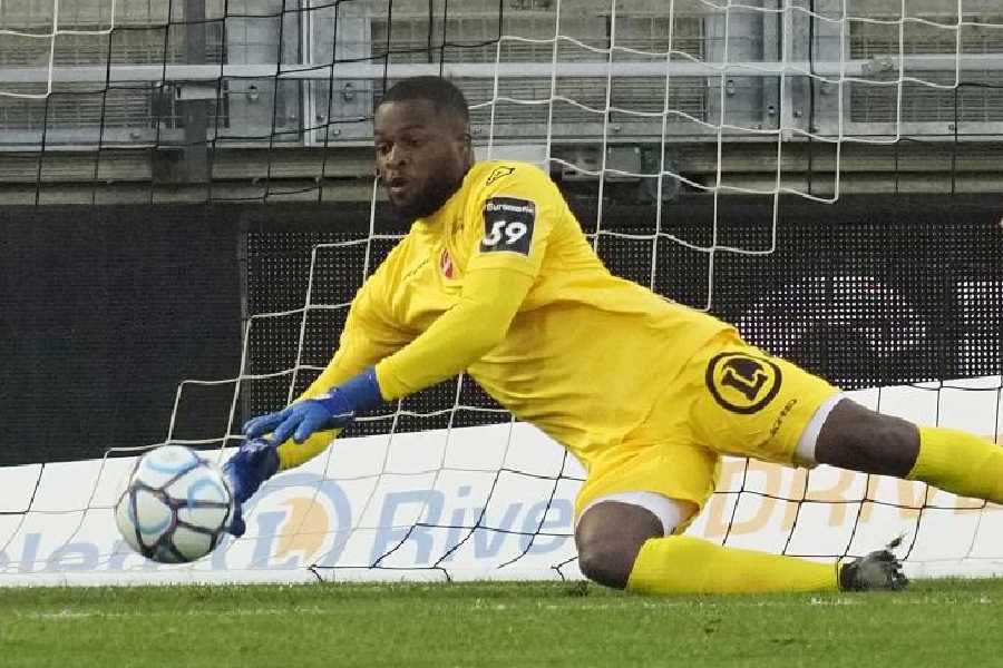 Hillel Konaté