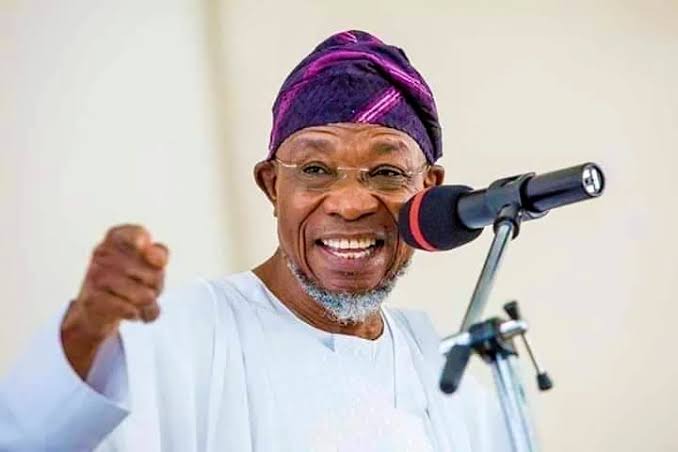 How Aregbesola Awarded Fire Service Contracts To APC Party Faithful&#39;s - The  Heritage Times