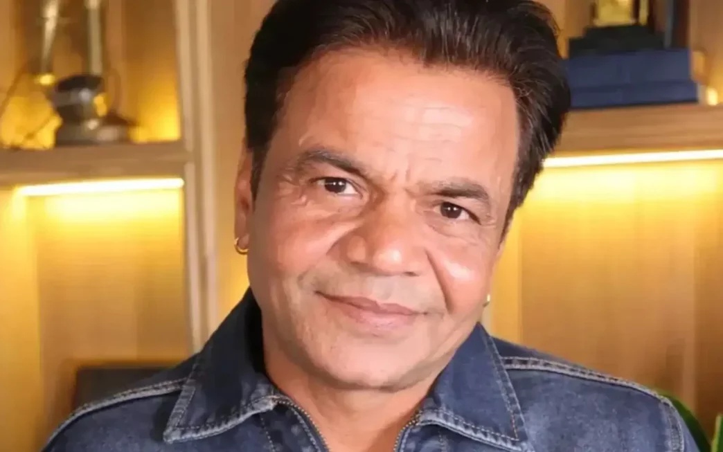 Rajpal Yadav Surrenders at Tihar Jail After High Court Refuses Deadline Extension