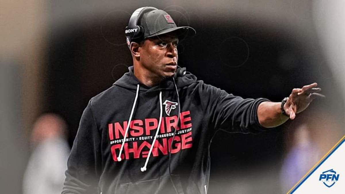 ‘He’s So Right,’ ‘Give Him a Lifetime Contract’ — NFL Fans Agree With 49ers DC Raheem Morris' Brutally Honest Take on HC Job