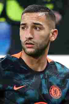 Hakim Ziyech - Wikipedia