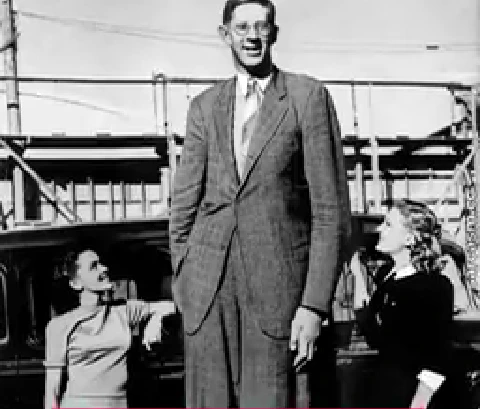 The Story Of Robert Wadlow, The Tallest Man That Ever Lived  E49d96d781d4476388b250e18e4526d6?quality=uhq&format=webp&resize=720