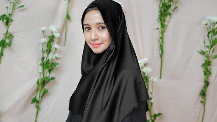 Laudya Cynthia Bella mantan Raffi Ahmad