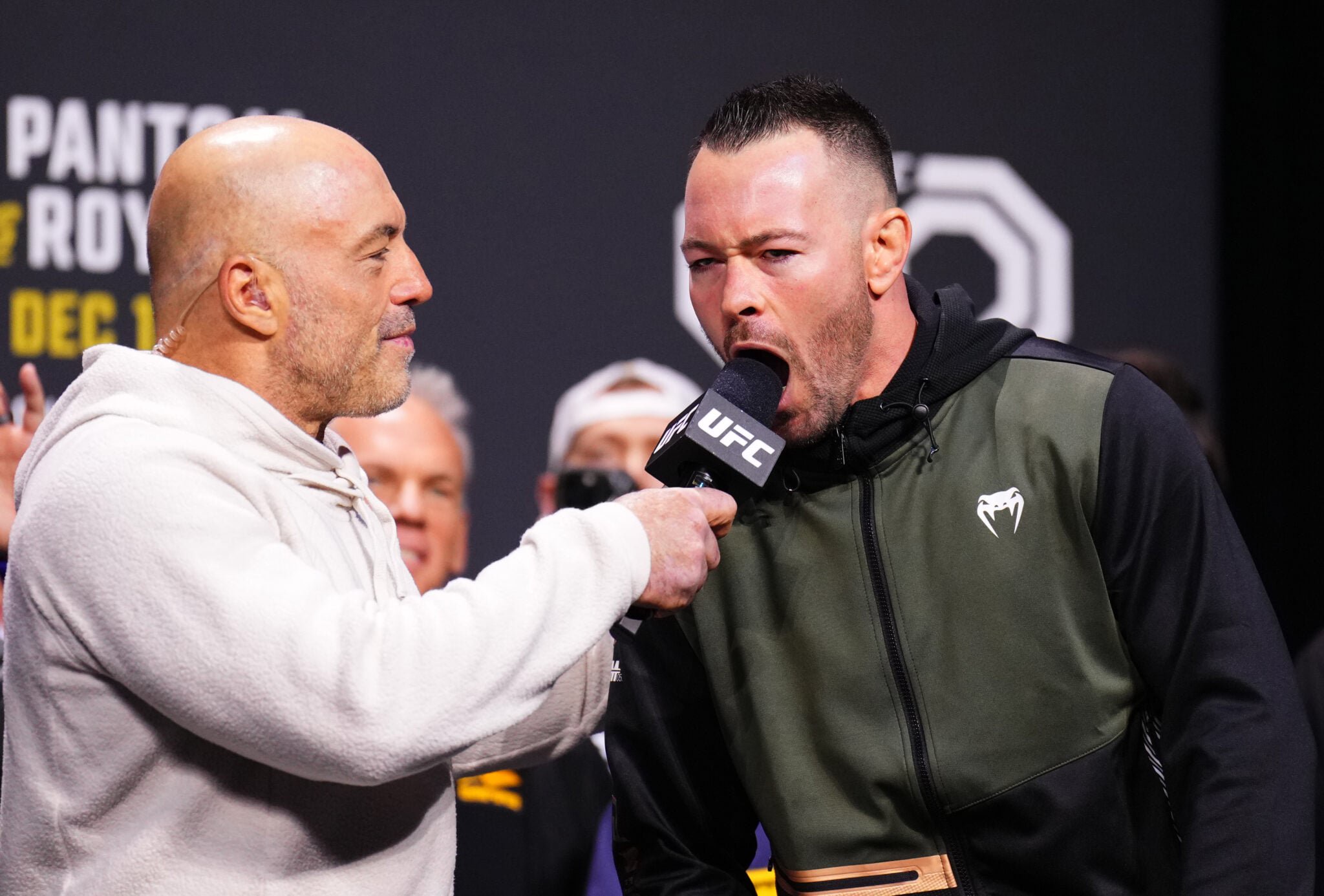 Photo by Chris Unger/Zuffa LLC via Getty Images